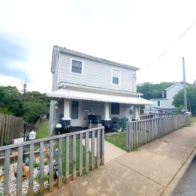 1107 Miller St, Lynchburg, VA 24504