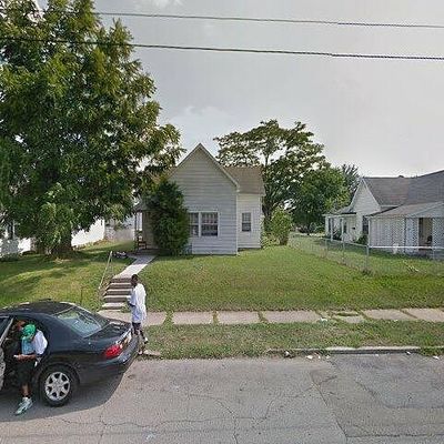 1107 W 3 Rd St, Anderson, IN 46016