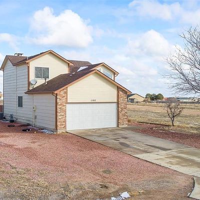 1107 W Desert Sage Dr, Pueblo, CO 81007