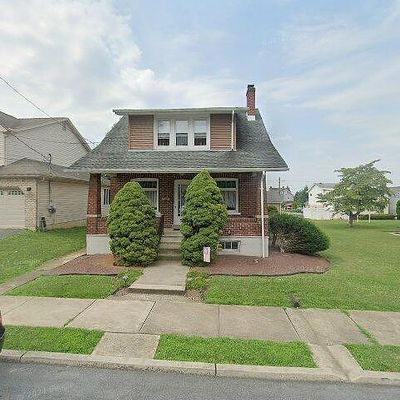 1108 5 Th St, Catasauqua, PA 18032