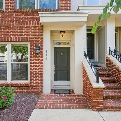 111 Copley Cir #32 A, Gaithersburg, MD 20878