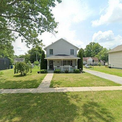 111 E South Railroad St, Remington, IN 47977