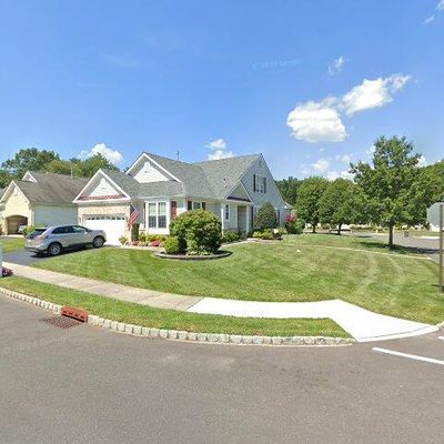 111 Glengarry Ln, Hainesport, NJ 08036