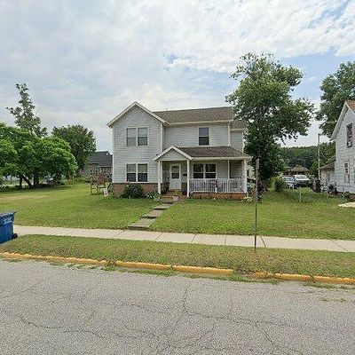 1110 Chicago St, Michigan City, IN 46360