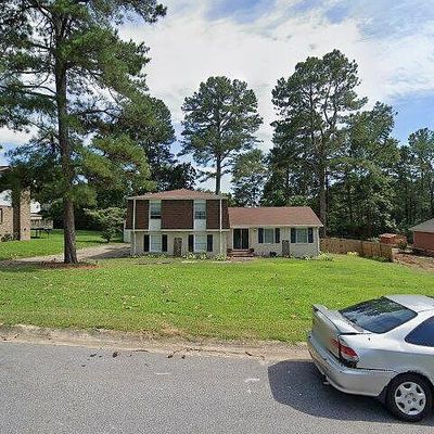 1110 Genny Ln, Riverdale, GA 30296