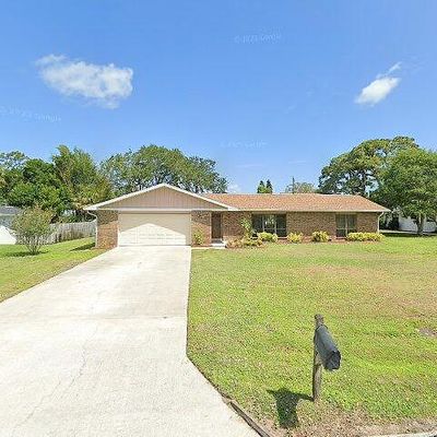 1110 Saint George Rd, Merritt Island, FL 32952