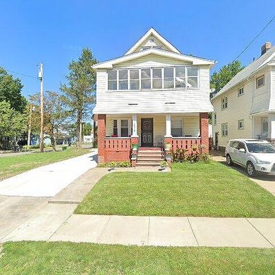 11109 Continental Ave, Cleveland, OH 44104