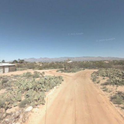 11107 E Escalante Rd, Tucson, AZ 85730