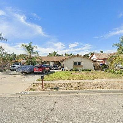 11124 Walnut St, Bloomington, CA 92316