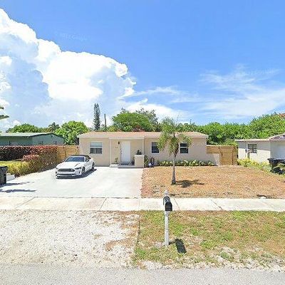 1113 Nw 11 Th Pl, Fort Lauderdale, FL 33311