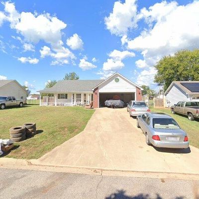 1114 Topaz Way, Van Buren, AR 72956