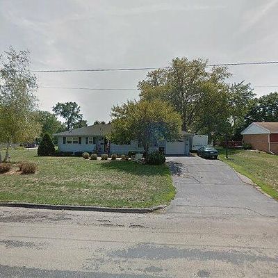 1114 W 2 Nd St, Byron, IL 61010