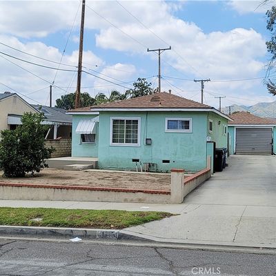 1115 Orange Grove Ave, San Fernando, CA 91340