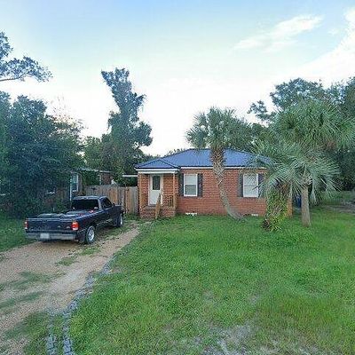 1116 Fairy Ave, Panama City, FL 32401