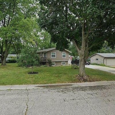 1117 N Monroe St, Stoughton, WI 53589