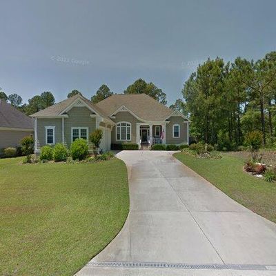 1119 Sea Bourne Way Sunset Beach, Beach, NC 28468