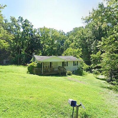 112 Levi St, Rutherfordton, NC 28139