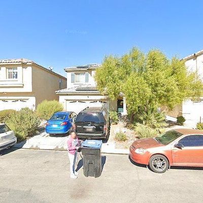 112 Rosa Rosales Ct, North Las Vegas, NV 89031