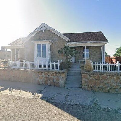 112 S Main St, Rock Springs, WY 82901