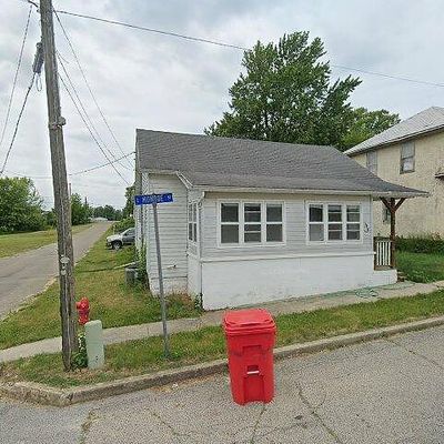 112 S Morgan St, Mentone, IN 46539