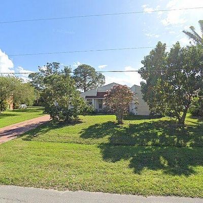 112 Sw Crescent Ave, Port Saint Lucie, FL 34984