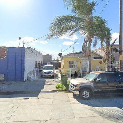 112 W 81 St St, Los Angeles, CA 90003