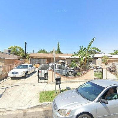 11222 Parlin St, South El Monte, CA 91733