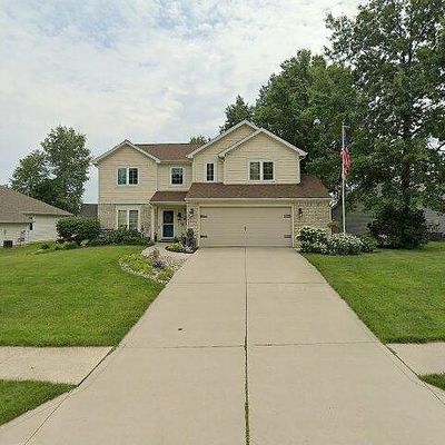 11224 Mountain Ash Run, Fort Wayne, IN 46818