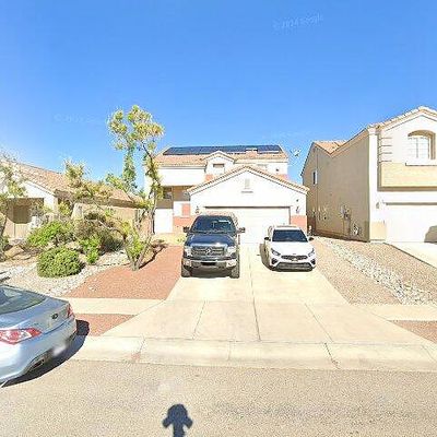 1123 Makian Pl Nw, Albuquerque, NM 87120