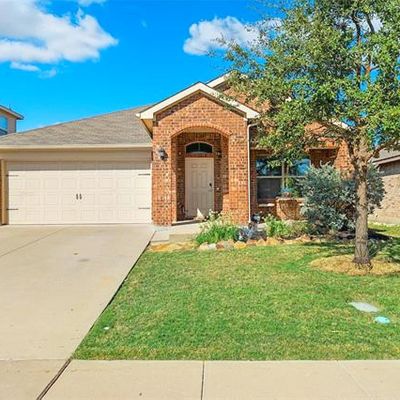 1124 Northampton St, Fort Worth, TX 76134