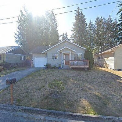 1126 W 19 Th St, Port Angeles, WA 98363