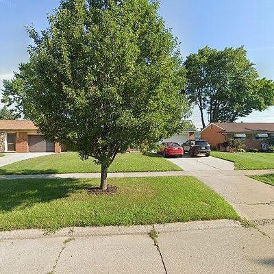 11271 Plumridge Blvd, Sterling Heights, MI 48313