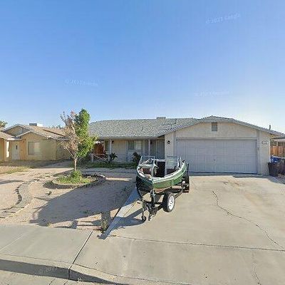 1128 Argus Ave, Ridgecrest, CA 93555