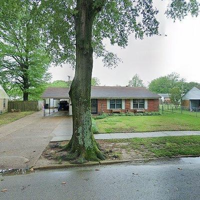 112s Parkview Dr, Trumann, AR 72472