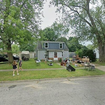 113 Gibson St, Clinton, MI 49236