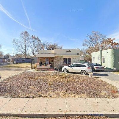 1131 Euclid Ave, Pueblo, CO 81004