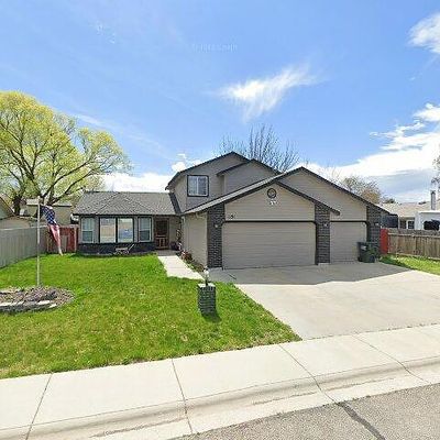 1131 W Gold Dust St, Kuna, ID 83634