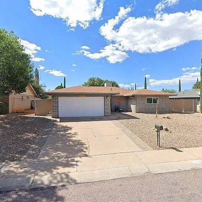 1133 Cholla Cir, Sierra Vista, AZ 85635