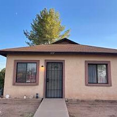 1137 E 20 Th St, Douglas, AZ 85607