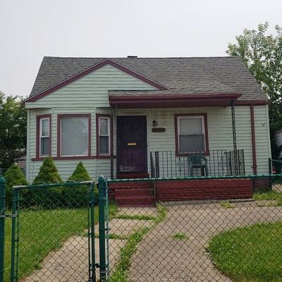 11380 Plainview Ave, Detroit, MI 48228