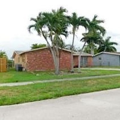 11391 Nw 35 Th Pl, Sunrise, FL 33323