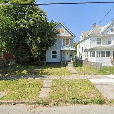 114 Mark Ave, Syracuse, NY 13205