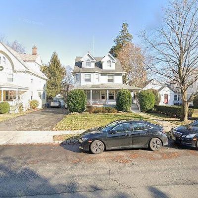 114 N Euclid Ave, Westfield, NJ 07090