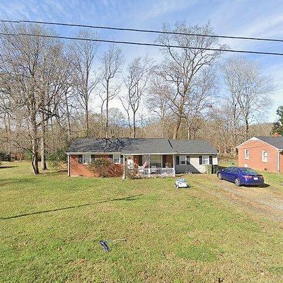 114 Sharon Dr, Lexington, NC 27292