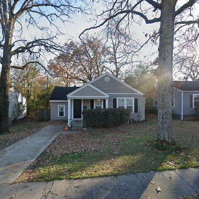 114 W H Ave, North Little Rock, AR 72116