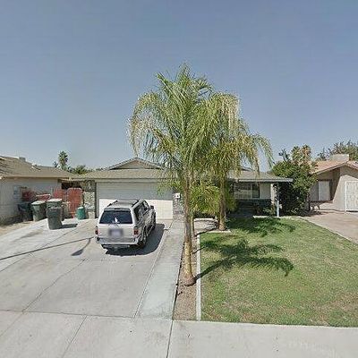 1140 Rose Ave, Wasco, CA 93280