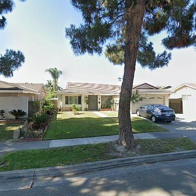 11410 Yearling Cir, Cerritos, CA 90703