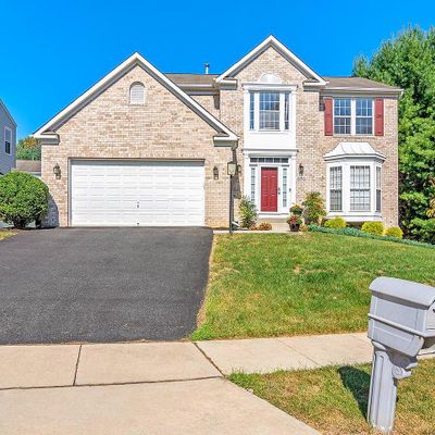 11414 Eunice Ct, White Marsh, MD 21162