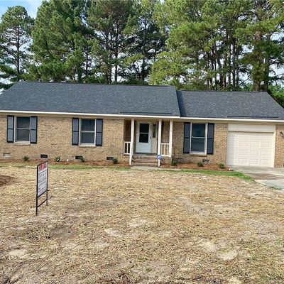 1142 Christina, Fayetteville, NC 27314