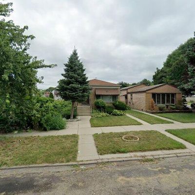 11421 S May St, Chicago, IL 60643